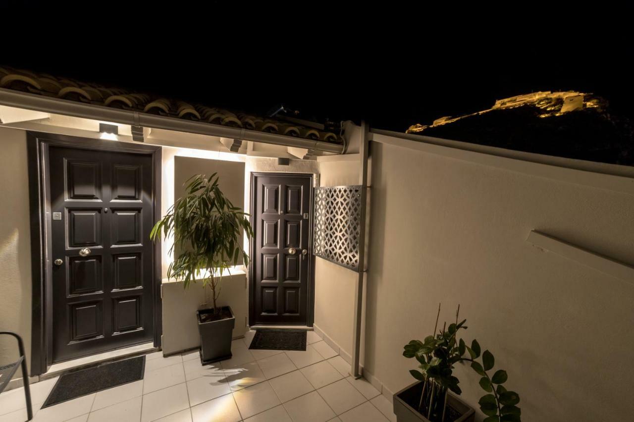Vida Residential Apartments Náuplia Exterior foto